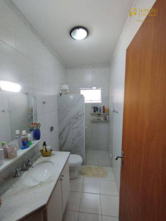 Imagem Casa com 3 Quartos à Venda, 373 m² em Condomínio Portal De Itu Ii - Itu Imagem Casa com 3 Quartos à Venda, 373 m² em Condomínio Portal De Itu Ii - Itu