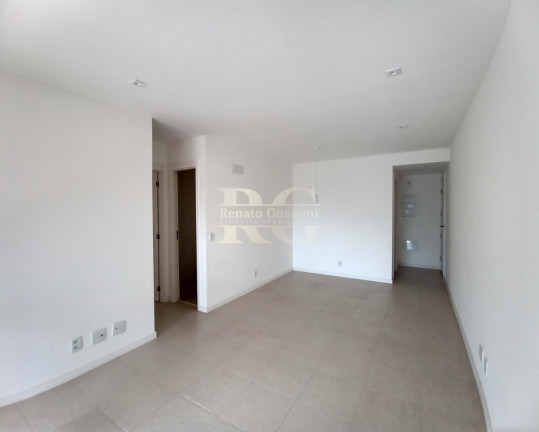 Imagem Apartamento com 4 Quartos à Venda, 120 m² em Barra Da Tijuca - Rio De Janeiro