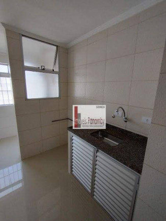 Imagem Apartamento com 2 Quartos à Venda, 52 m² em Cursino - São Paulo Imagem Apartamento com 2 Quartos à Venda, 52 m² em Cursino - São Paulo