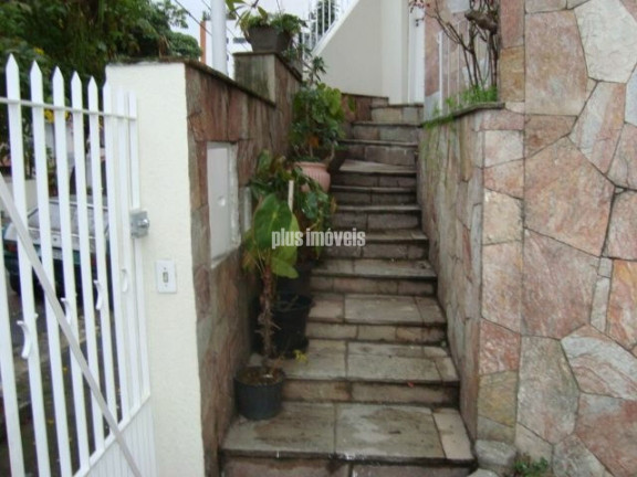 Imagem Casa com 3 Quartos à Venda, 158 m² em Alto De Pinheiros - São Paulo