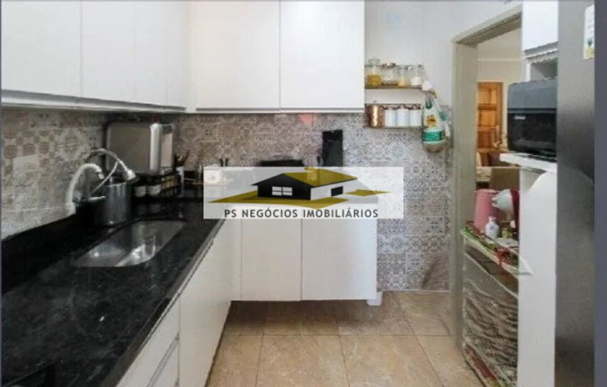 Imagem Apartamento com 3 Quartos à Venda, 75 m² em Vila Alpina - São Paulo Imagem Apartamento com 3 Quartos à Venda, 75 m² em Vila Alpina - São Paulo