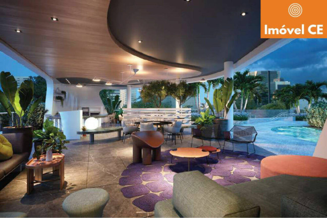 Imagem Apartamento com 6 Quartos à Venda, 600 m² em Meireles - Fortaleza Imagem Apartamento com 6 Quartos à Venda, 600 m² em Meireles - Fortaleza