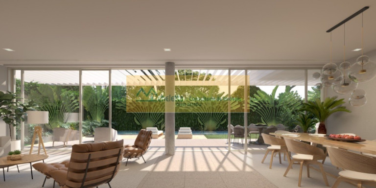 Imagem Casa com 4 Quartos à Venda,  em Jardim Paulistano - São Paulo
