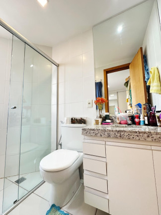 Imagem Imóvel com 2 Quartos à Venda, 63 m² em águas Claras - Brasília