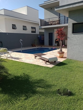 Imagem Casa de Condomínio com 3 Quartos à Venda, 600 m² em Jardim Planalto Do Tanque - Atibaia