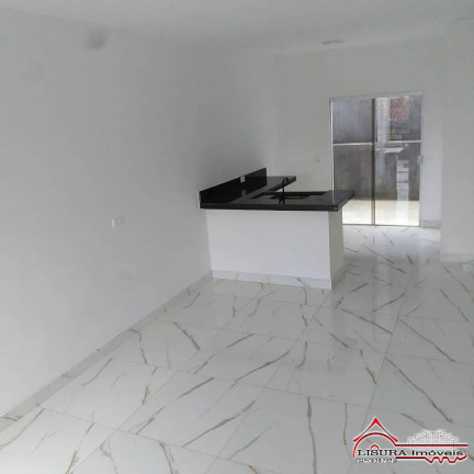 Imagem Casa de Condomínio com 2 Quartos à Venda, 73 m² em Centro - Jacareí