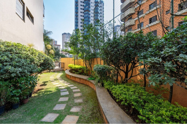 Imagem Apartamento com 4 Quartos à Venda, 200 m² em Vila Mariana - São Paulo Imagem Apartamento com 4 Quartos à Venda, 200 m² em Vila Mariana - São Paulo