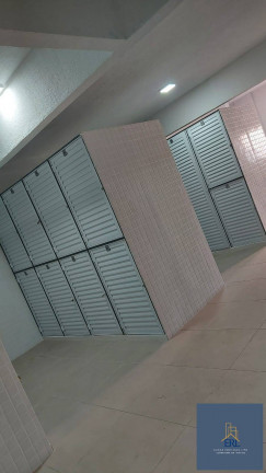 Imagem Apartamento com 1 Quarto à Venda, 57 m² em Tupi - Praia Grande