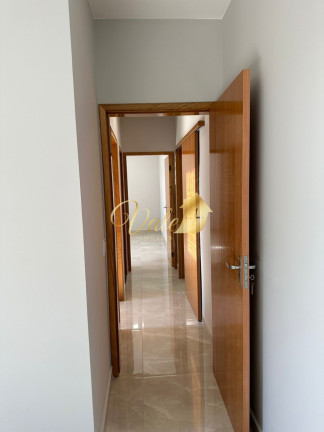 Imagem Casa com 3 Quartos à Venda, 160 m² em Loteamento Floresta - São José Dos Campos