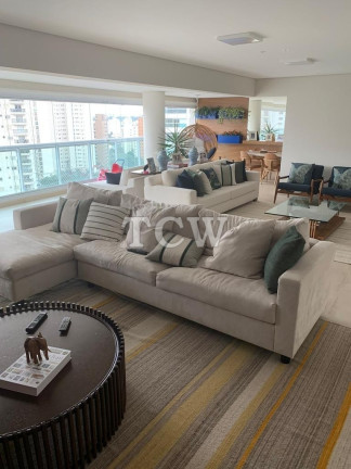 Imagem Apartamento com 3 Quartos à Venda, 271 m² em Chacara Klabin - São Paulo Imagem Apartamento com 3 Quartos à Venda, 271 m² em Chacara Klabin - São Paulo