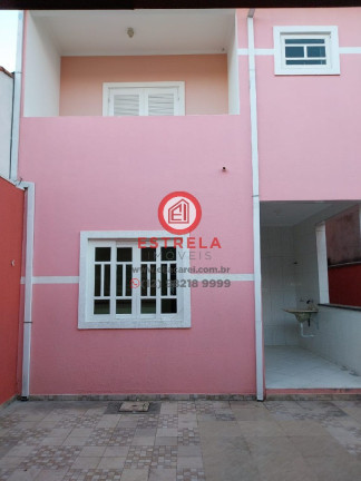 Imagem Casa com 3 Quartos à Venda, 242 m² em Jardim Altos De Santana Ii - Jacareí
