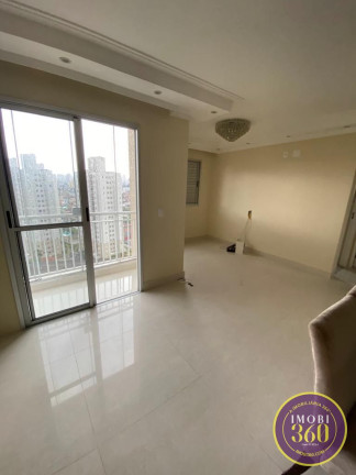Imagem Apartamento com 2 Quartos à Venda, 65 m² em Tatuapé - São Paulo Imagem Apartamento com 2 Quartos à Venda, 65 m² em Tatuapé - São Paulo