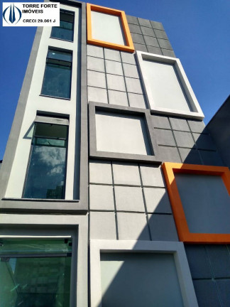Imagem Apartamento com 2 Quartos à Venda, 44 m² em Chácara Seis De Outubro - São Paulo
