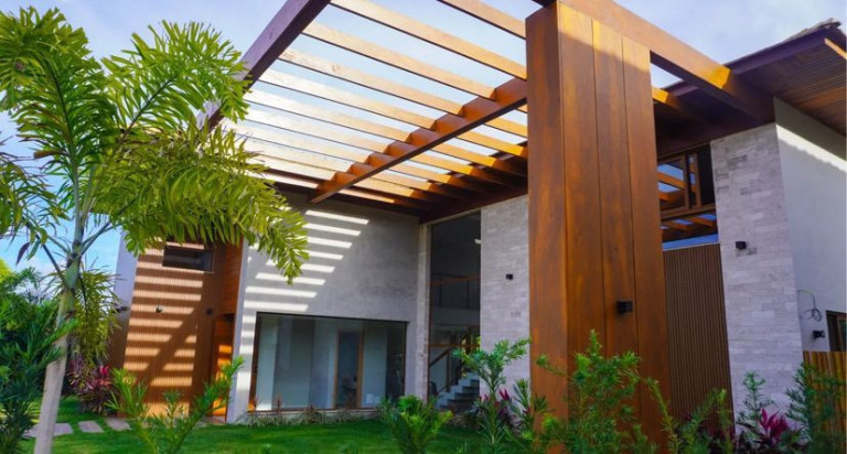 Imagem Casa com 6 Quartos à Venda, 531 m² em Praia Do Forte - Mata De São João Imagem Casa com 6 Quartos à Venda, 531 m² em Praia Do Forte - Mata De São João