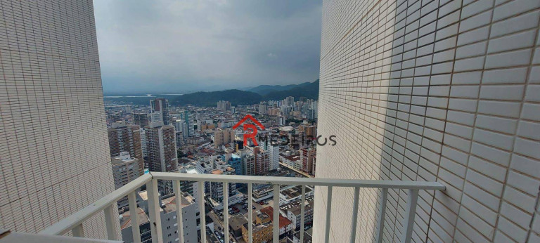 Imagem Apartamento com 2 Quartos à Venda, 80 m² em Boqueirão - Praia Grande Imagem Apartamento com 2 Quartos à Venda, 80 m² em Boqueirão - Praia Grande