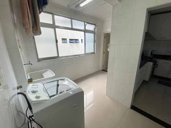 Imagem Apartamento com 2 Quartos à Venda, 139 m² em Aparecida - Santos Imagem Apartamento com 2 Quartos à Venda, 139 m² em Aparecida - Santos