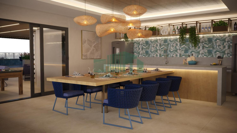 Imagem Apartamento com 1 Quarto à Venda, 21 m² em Portal Tamandaré - Tamandaré Imagem Apartamento com 1 Quarto à Venda, 21 m² em Portal Tamandaré - Tamandaré