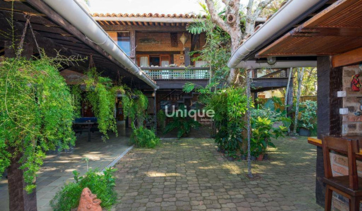 Imagem Casa com 4 Quartos à Venda, 390 m² em Geribá - Armação Dos Búzios Imagem Casa com 4 Quartos à Venda, 390 m² em Geribá - Armação Dos Búzios