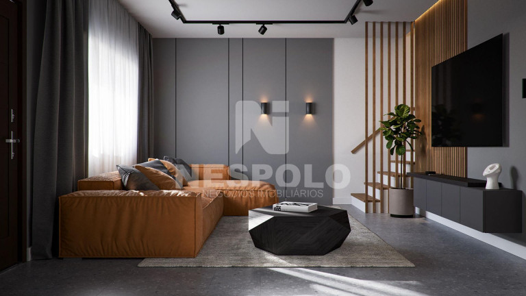Imagem Casa à Venda, 136 m² em Areias - Camboriu Imagem Casa à Venda, 136 m² em Areias - Camboriu