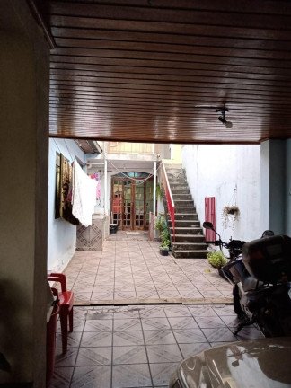 Imagem Casa com 3 Quartos à Venda, 100 m² em Vila Carrão - São Paulo Imagem Casa com 3 Quartos à Venda, 100 m² em Vila Carrão - São Paulo