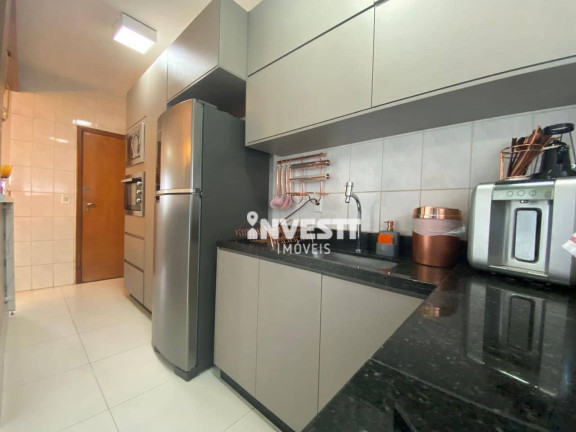 Imagem Apartamento com 3 Quartos à Venda, 95 m² em Alto Da Glória - Goiânia Imagem Apartamento com 3 Quartos à Venda, 95 m² em Alto Da Glória - Goiânia