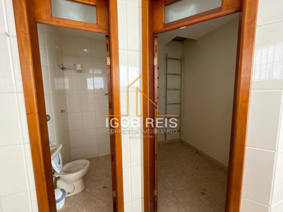 Imagem Casa com 3 Quartos à Venda, 378 m² em Jardim Flamboyant - Campos Dos Goytacazes