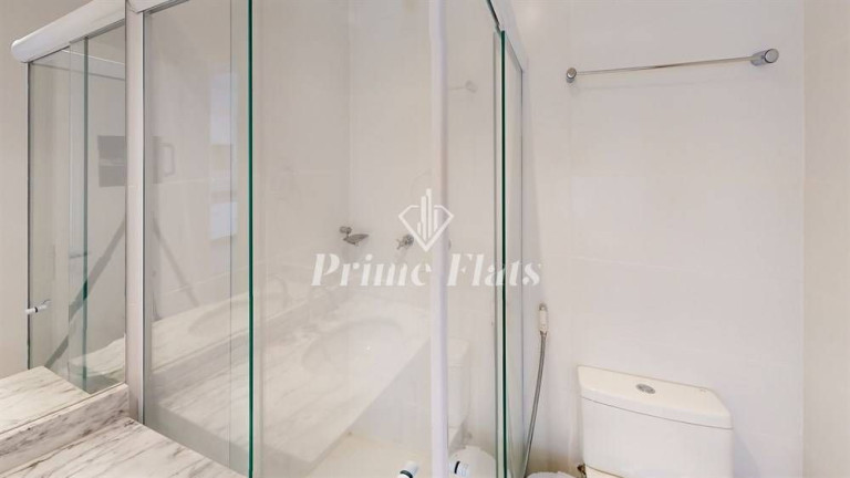 Imagem Apartamento com 1 Quarto para Alugar, 70 m² em Jardim Paulista - São Paulo Imagem Apartamento com 1 Quarto para Alugar, 70 m² em Jardim Paulista - São Paulo