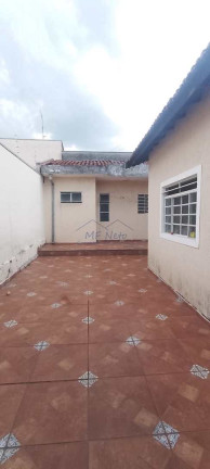 Imagem Casa com 2 Quartos à Venda, 250 m² em Vila São Pedro - Pirassununga