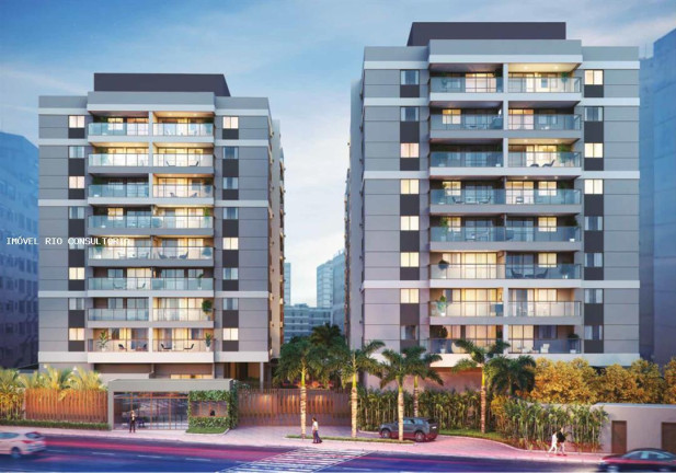 Imagem Apartamento com 3 Quartos à Venda, 98 m² em Rio De Janeiro