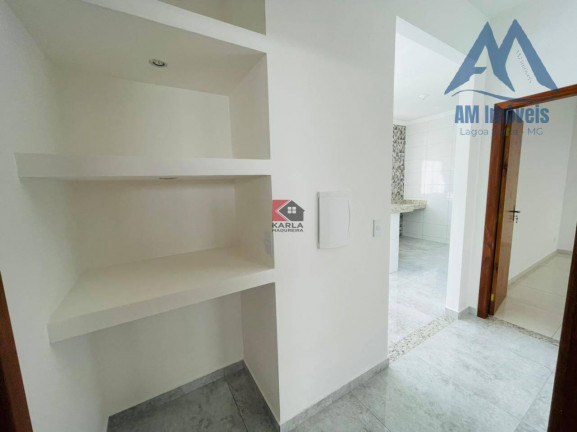 Imagem Casa com 3 Quartos à Venda, 209 m² em Jardim Imperial - Lagoa Santa