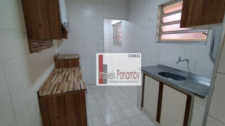Imagem Apartamento com 2 Quartos à Venda, 51 m² em Vila Mariana - São Paulo