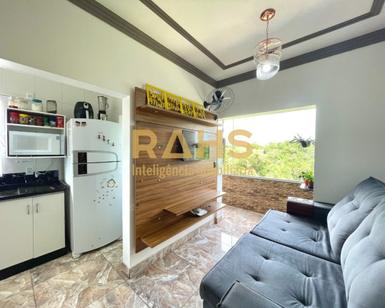 Imagem Apartamento com 2 Quartos à Venda, 64 m² em Espinheiros - Joinville Imagem Apartamento com 2 Quartos à Venda, 64 m² em Espinheiros - Joinville