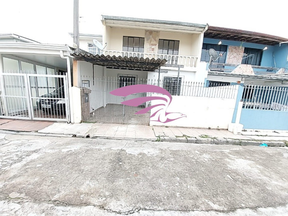 Imagem Casa com 3 Quartos à Venda, 100 m² em Sítio Cercado - Curitiba