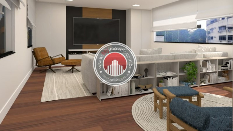 Imagem Casa com 6 Quartos à Venda, 677 m² em Laranjeiras - Rio De Janeiro Imagem Casa com 6 Quartos à Venda, 677 m² em Laranjeiras - Rio De Janeiro