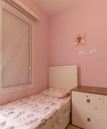 Imagem Imóvel com 3 Quartos à Venda, 120 m² em Vila Lúcia - São Paulo Imagem Imóvel com 3 Quartos à Venda, 120 m² em Vila Lúcia - São Paulo