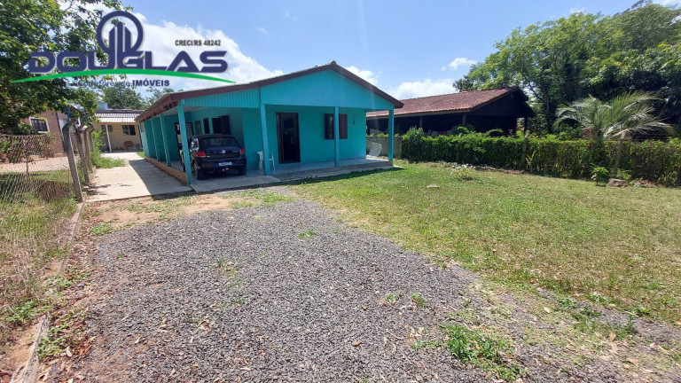 Imagem Casa com 2 Quartos à Venda, em águas Claras - Viamão Imagem Casa com 2 Quartos à Venda, em águas Claras - Viamão