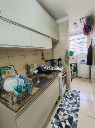 Imagem Apartamento com 2 Quartos à Venda, 60 m² em Jardim Paulicéia - Campinas Imagem Apartamento com 2 Quartos à Venda, 60 m² em Jardim Paulicéia - Campinas