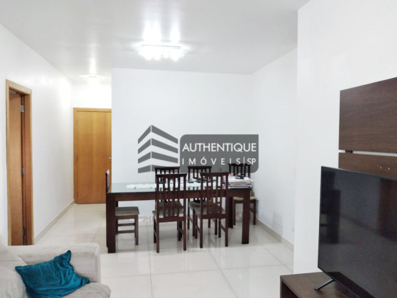 Imagem Apartamento com 4 Quartos à Venda, 110 m² em Centro - São Bernardo Do Campo Imagem Apartamento com 4 Quartos à Venda, 110 m² em Centro - São Bernardo Do Campo