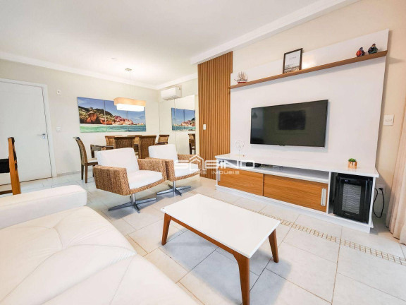 Imagem Apartamento com 3 Quartos à Venda, 102 m² em Riviera De São Lourenço - Bertioga