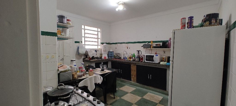 Imagem Casa com 4 Quartos à Venda, 225 m² em Casa Amarela - Recife
