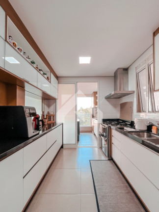 Imagem Apartamento com 3 Quartos à Venda, 224 m² em Tamboré - Santana De Parnaíba Imagem Apartamento com 3 Quartos à Venda, 224 m² em Tamboré - Santana De Parnaíba