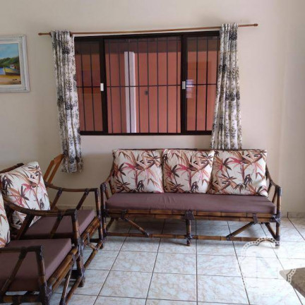 Imagem Casa com 2 Quartos à Venda, 200 m² em Jardim Regina - Itanhaém Imagem Casa com 2 Quartos à Venda, 200 m² em Jardim Regina - Itanhaém