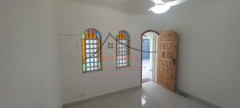 Imagem Casa com 1 Quarto para Alugar, 45 m² em Jardim Nossa Senhora Do Carmo - São Paulo Imagem Casa com 1 Quarto para Alugar, 45 m² em Jardim Nossa Senhora Do Carmo - São Paulo