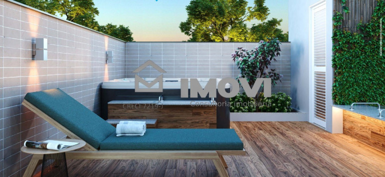 Imagem Apartamento com 2 Quartos à Venda, 66 m² em Barro Vermelho - Vitória