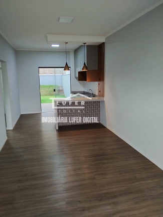 Imagem Casa com 3 Quartos à Venda, 200 m² em Parque Atlanta - Araraquara Imagem Casa com 3 Quartos à Venda, 200 m² em Parque Atlanta - Araraquara
