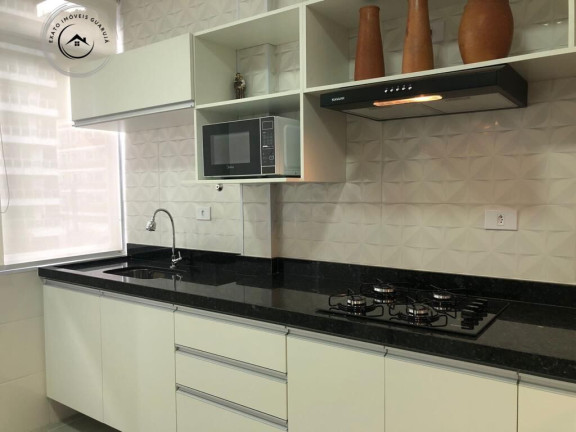 Imagem Apartamento com 3 Quartos à Venda, 85 m² em Centro - Guarujá Imagem Apartamento com 3 Quartos à Venda, 85 m² em Centro - Guarujá