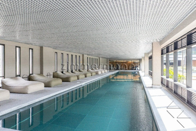 Imagem Apartamento com 3 Quartos à Venda, 350 m² em Brooklin - São Paulo