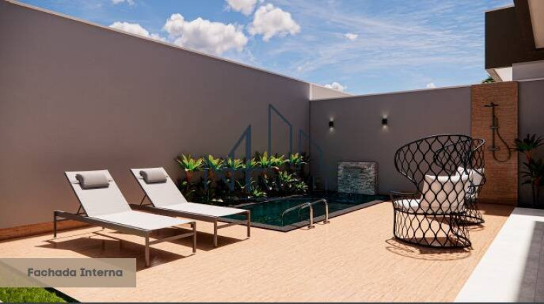 Imagem Casa com 2 Quartos à Venda, 200 m² em Independência - 3º Complemento - Aparecida De Goiânia