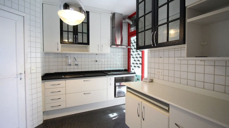 Imagem Apartamento com 3 Quartos à Venda, 75 m² em Chácara Klabin - São Paulo Imagem Apartamento com 3 Quartos à Venda, 75 m² em Chácara Klabin - São Paulo