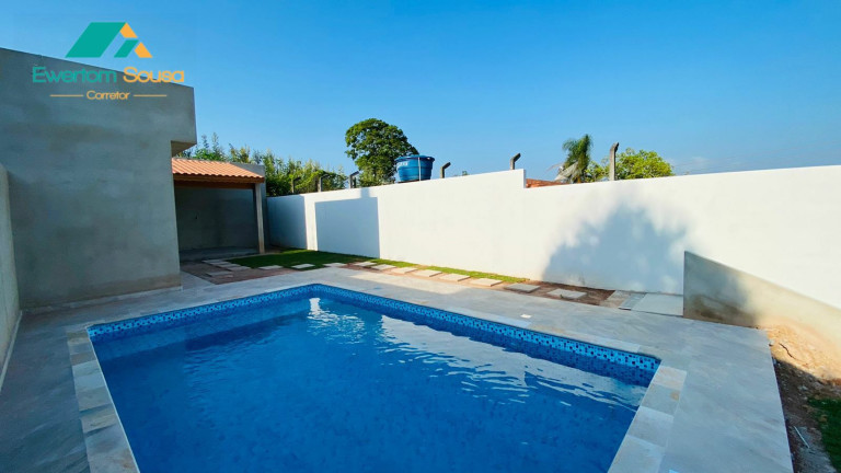 Imagem Casa com 3 Quartos à Venda, 130 m² em Canjica (terra Preta) - Mairiporã